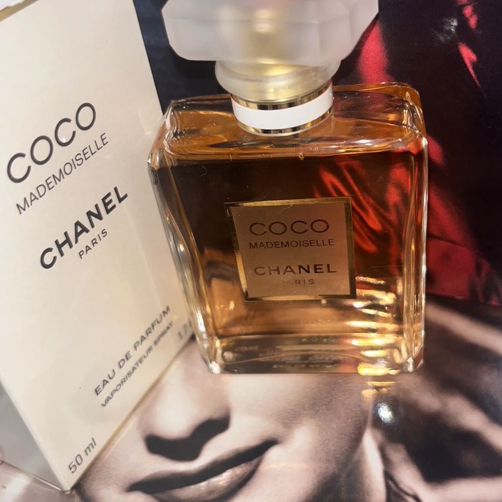👄… ❤️… 👄• COCO x Madam Vibes • 👄… ❤️… 👄